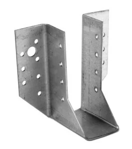 Опора бруса ОЦ 100х76х140 открытая 10шт