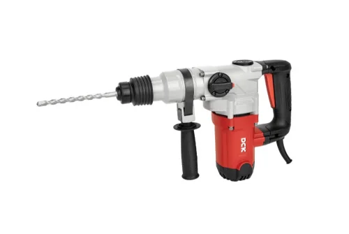 Перфоратор DCK KZC05-28B SDS+ 1150Вт 4.7Дж сист. гашения вибрации 2 режима  1