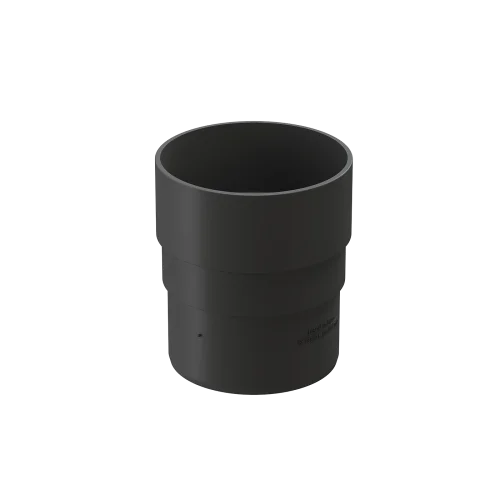 Döcke PREMIUM Муфта соединительная графит PVSM-1086  63