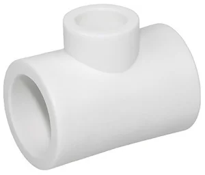 Тройник ПП переходной 25/20/25