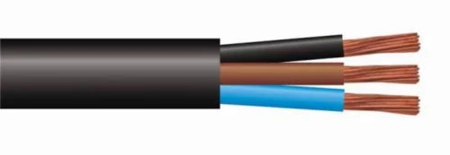 Кабель КГ 3х2,5 ГОСТ бухта 50 м  50