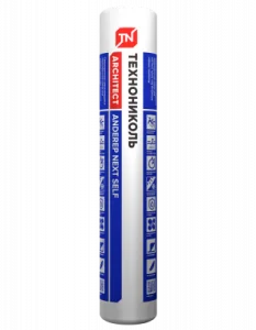 Подкладочный ковер ANDEREP NEXT SELF 1 рул-25 м2 681859