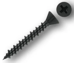 Саморез для ГВЛ 3,9х45 100шт