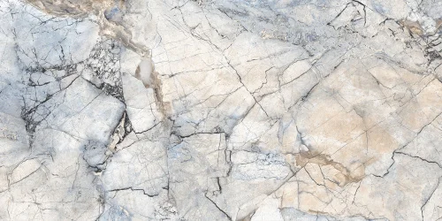 Плитка облицовочная  Solo  500х250х9мм синяя GT94VG 1уп 1.375м2 (11шт) 1п 74,25м2 (GlobalTile)  1