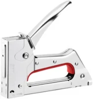 Степлер тип 53 6-10мм скобозабивной металлический корпус Miles TS-5580 *1/10