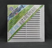 Решетка вентиляционная 150х150 с сеткой