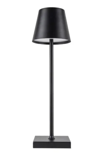 Светильник декоративный СТАРТ Nordic Копенгаген черный 450  1