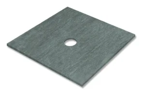 Прокладка паронитовая 50*50 с отверстием