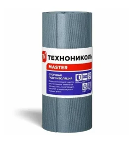 Отсечная гидроизоляция Технониколь 400 0,4х20м 8м2