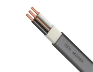 Кабель ВВГ-Пнг(А) LS 3Х2.5ок(N.PE)-0.660 ТРТС (м) 9943043 (Монэл ПКФ) *1/100 Кабель ВВГ-Пнг(А) LS 3Х2.5ок(N.PE)-0.660 ТРТС (м) 9943043 (Монэл ПКФ) *1/100