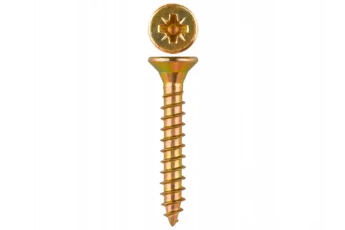 Шуруп д аквапанелей КНАУФ SN 25мм (87319)  1 1000