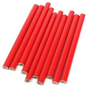 Карандаши строительные уп- 10 шт 0208  1