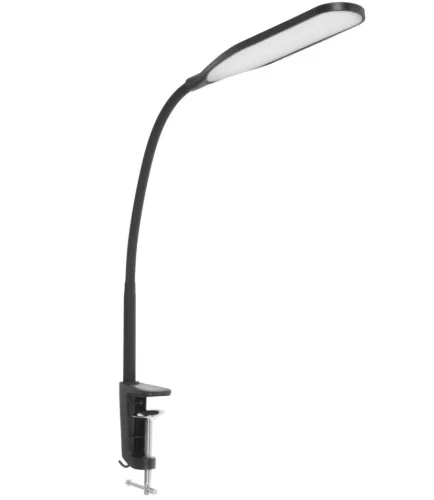 Светильник настольный светодиодный СТАРТ CT87 черный 19601  1