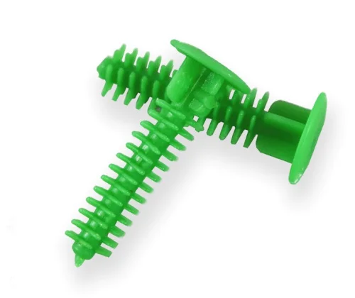 Гвоздь для крепления плинтуса ПВХ уп-50шт  1