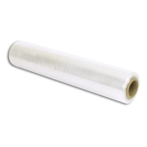 Стрейч-пленка 500мм х 20мкм PROF 2,0кг нетто прозрачный  1 6