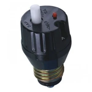 Пробка автомат 25А Чэаз