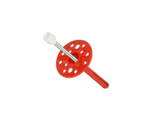 Дюбель для теплоизоляции 10х100 с удлиненной термоголовой Tech-KREP