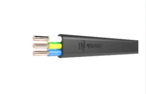 Кабель ВВГ-Пнг(A)-LS 3х2,5ок(N, PE)-0,66 ТРТС (м) 5876354 (Цветлит)  1