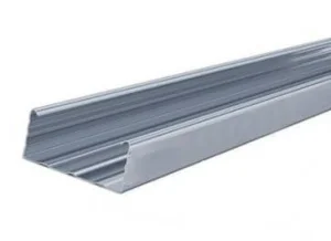 Профиль потолочный ПП СПК 60х27х0,6мм 3м