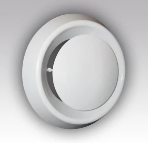 Клапан-дефлектор d100мм 10АПВП Era