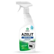 Чистящее средство для обезжиривания на кухне  Azelit  фл. 600 мл триггер  1 8