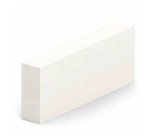 Поревит БП-100 D500 (625 100 250) ШТУЧНЫЙ (1поддон 1,625 м3 104 шт)