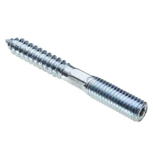 Шпилька-шуруп М8х80  10
