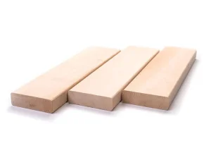 Полок липа 26х90х2200 сорт А (Ч) (в уп.5шт.)