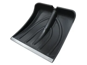 Лопата снегоуборочная РемоКолор 69-0-438 без черенка 380х365мм