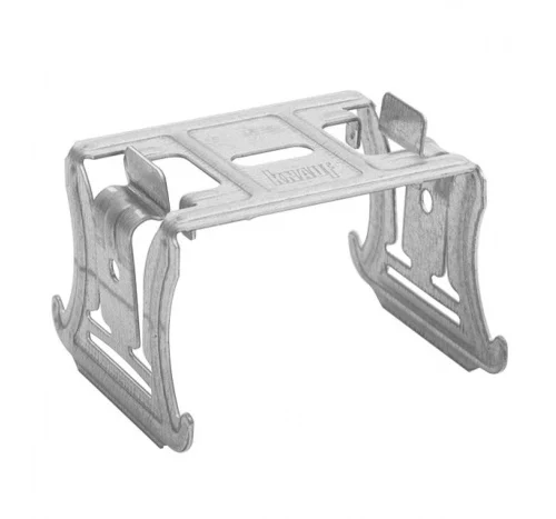 Соединитель двухуровневый 60 27 с зажимом KNAUF  1 100 (663446)