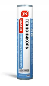 Гидроизоляция плоской кровли ТЕХНОНИКОЛЬ 1 8м (8 м2)  462320