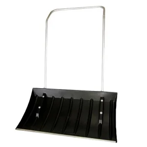 Движок для снега №17 О1730 с планкой 750х400мм