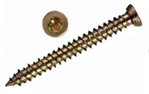 Шуруп по бетону (нагель) 7,5х152 100шт