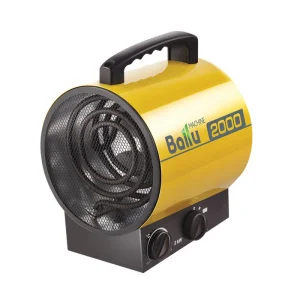 Пушка тепловая Ballu BHT-PA-3 мощность 1,5/3 кВт 300 м3/час 230В Пушка тепловая Ballu BHT-PA-3 мощность 1,5/3 кВт 300 м3/час 230В