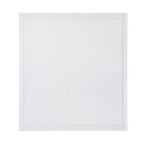 Люк ревизионный Космовент Люкс ЛК4040 400х400мм