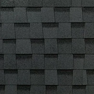 ТЕХНОНИКОЛЬ SHINGLAS многослойная черепица ФАЗЕНДА серый (1 упак-2,6 м2  1 под-45упак)  4D4X21-0710R