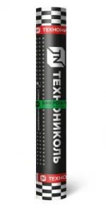 Бикроэласт ТПП 1рул-15м2