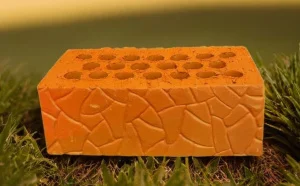 Кирпич керамический одинарный пустотелый М-150  250*120*65 СПП (с поддоном) *1/545 Кирпич керамический одинарный пустотелый М-150  250*120*65 СПП (с поддоном) *1/545