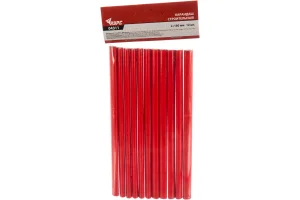 Карандаши строительные 180мм уп-12 шт Курс 04311 Карандаши строительные 180мм уп-12 шт Курс 04311