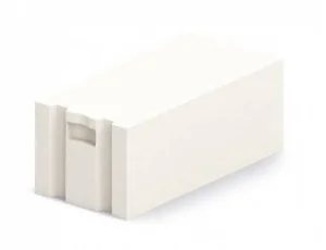 Газобетонный блок Поревит БП-300 625х300х250мм (Поддон 1,875 м³)