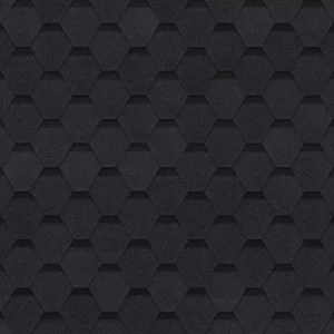 ТЕХНОНИКОЛЬ Гибкая черепица ОПТИМА СОНАТА серый (1 упак-3 м2; 1 под-54упак) 6S4X21-0704RUS 678537