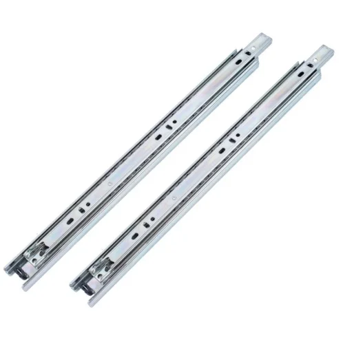 Направляющие шариковые StahlBuro (2 шт.) 35-350  14   15924  1 20