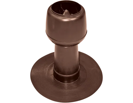 Аэратор кровельный ТехноНИКОЛЬ ЭКО 160х450мм 039091 (ПК)