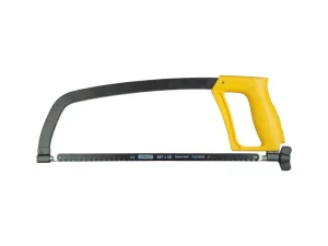 Ножовка по металлу 300мм пластиковая рукоятка Курс 40055  1 12