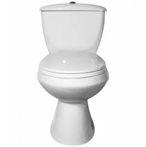 Унитаз-компакт Derya Keramik 8026 2-реж