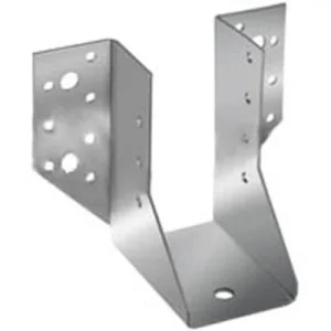 Опора бруса ОЦ 100х60х140 открытая 10шт