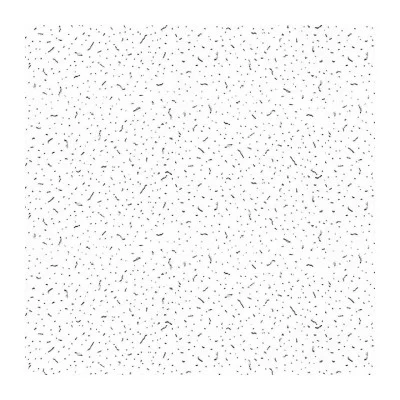 Потолочная панель Baikal Board 600х600х12мм (1уп 20шт 7,2м2,1п 288м2) Armstrong  20