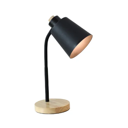 Светильник настольный СТАРТ CT902 черный-- цоколь  E27 1418  1