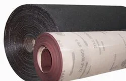 Шлиф-шкурка  РУЛОН на тканев. основе водостойкая №16  (0,775м*30м)