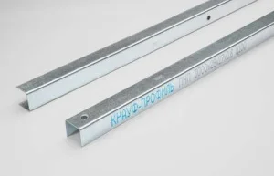 Профиль потолочный направляющий  ППН 28/27 3м  KNAUF  1уп=336/16шт (100628) Профиль потолочный направляющий  ППН 28/27 3м  KNAUF  1уп=336/16шт (100628)